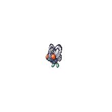 butterfree