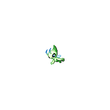 celebi