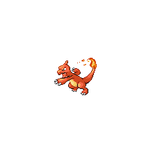 charmeleon