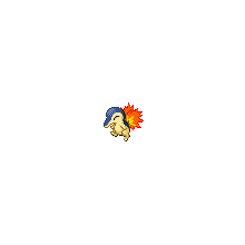 cyndaquil