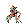 deoxys attack