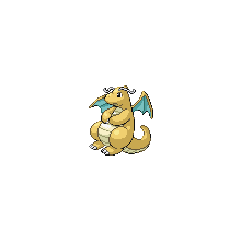 dragonite