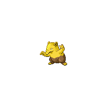 drowzee