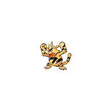 electabuzz