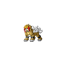 entei