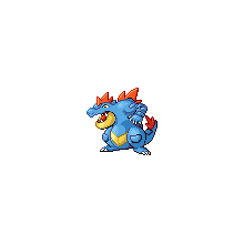 feraligatr