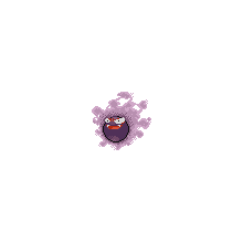 gastly