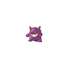 gengar