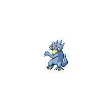 golduck