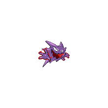 haunter
