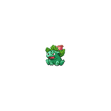 ivysaur