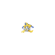 jirachi