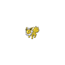 jolteon