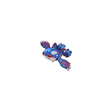 kyogre