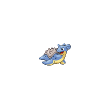 lapras