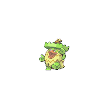 ludicolo