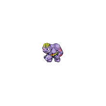 machoke