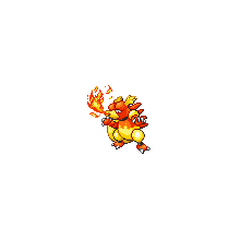 magmar