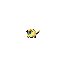 mareep