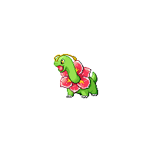 meganium