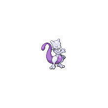 mewtwo