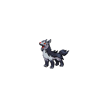 mightyena