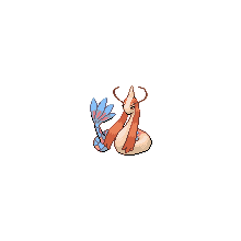 milotic