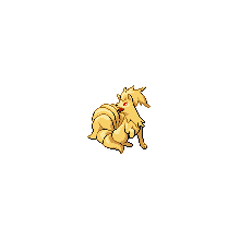 ninetales