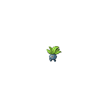 oddish