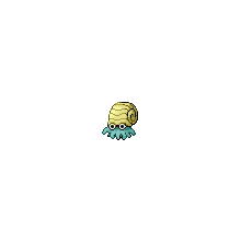omanyte