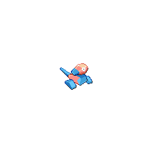 porygon