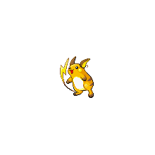 raichu