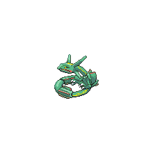 rayquaza