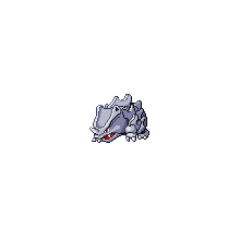 rhyhorn