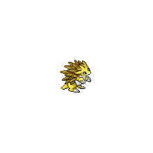 sandslash