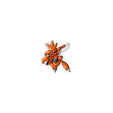 scizor