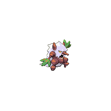 shiftry