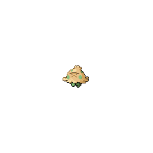 shroomish