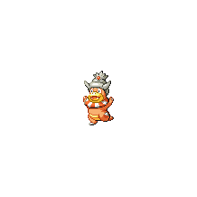 slowking
