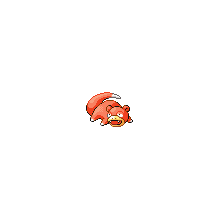 slowpoke