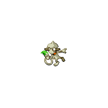 smeargle
