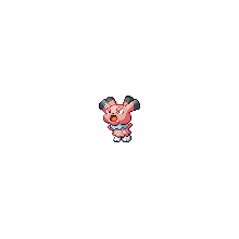 snubbull