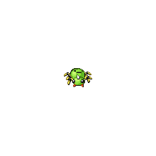 spinarak
