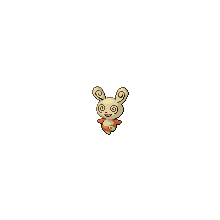 spinda