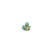 squirtle