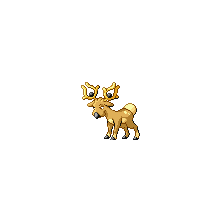 stantler