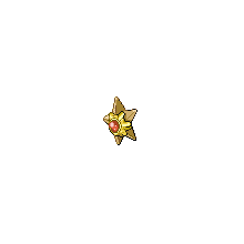 staryu