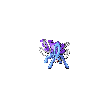 suicune
