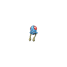 tentacool