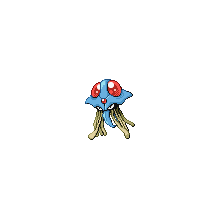 tentacruel